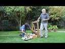 WOOL PICKER