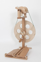RUECA DE PEDALES MODELO STANDARD CON MOTOR