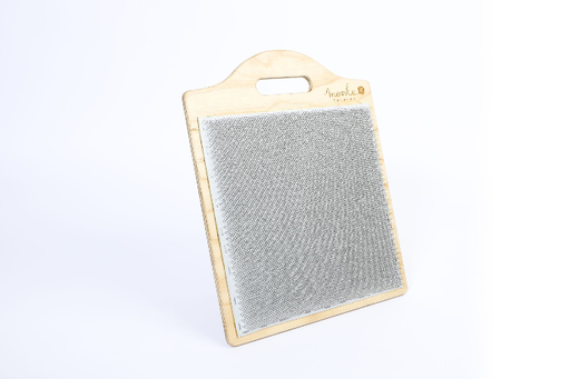 TABLA MEZCLADORA DE LANA