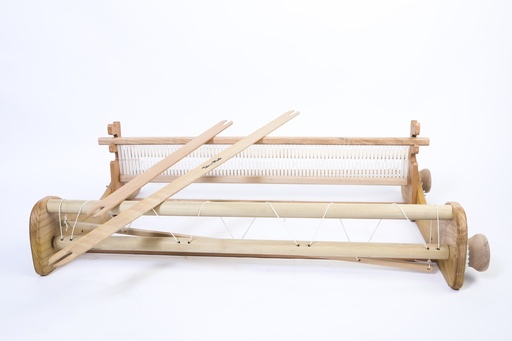 TELAR 150 CM ANCHO DE TEJIDO
