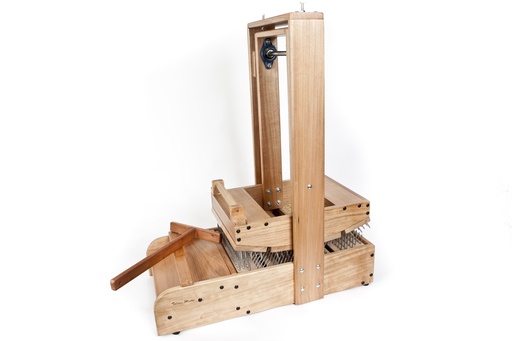 WOOL PICKER